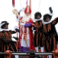 Groot Sinterklaas muziekfeest