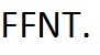 Logo FFNT (Female Faculty Network Twente)