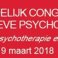 Congres Positieve Psychologie