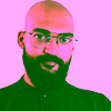 Picture of V. Shandilya (Vartik)