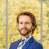 Picture of dr.ir. M. A. J. van Limbeek (Michiel)