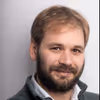 Picture of G.S. Santos Tomás PhD (Gonçalo)