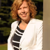 Picture of dr.ing. J.N. Post (Janine)