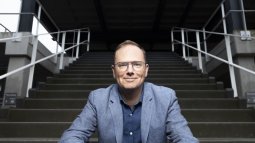 INAUGURAL LECTURE - BMS:  12-10-2023 Prof.dr. Matthijs Noorzij