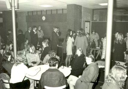 Voorlichtingsdagen 1969