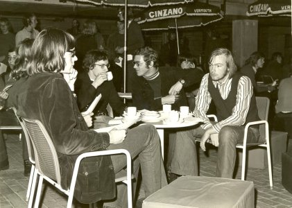 Voorlichting 1973