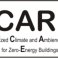 I-CARE: Personalized climate and ambient control for zero-energy buildings