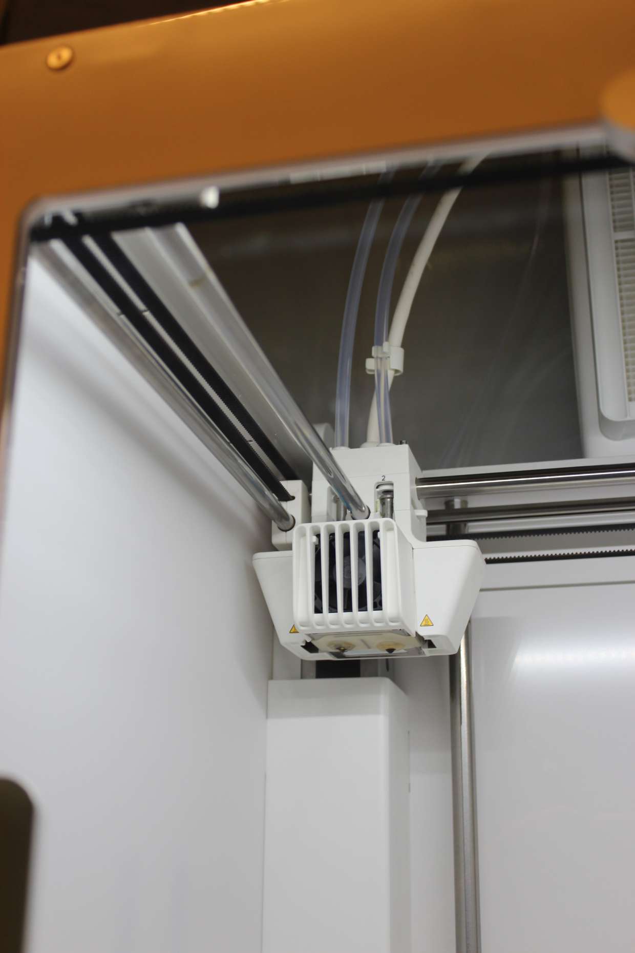 3D printer: UltiMaker S5 Pro