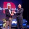 Bram Nauta ontvangt Dutch Innovation Award
