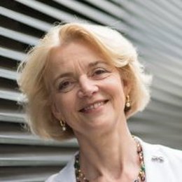 Heleen Miedema, grondlegger en opleidingsdirecteur Technische Geneeskunde