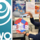 Dr. Igor Siretanu receive a grant in NWO Open Competition Domain Science-M program