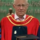 Honorary Doctoral degree from PSU, Thailand for Prof. Noordermeer