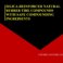 PhD Thesis Defence Chesidi Hayichelaeh on December 12th, 2018