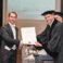 The Hoogendoorn Award 2017 has been awarded to Dr.ir. Sander Haase