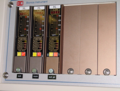 Hydrogen gas detection below LEL