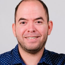 Randy Klaassen, Programme director