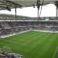 Voetbalwedstrijd VfL Wolfsburg –Dortmund