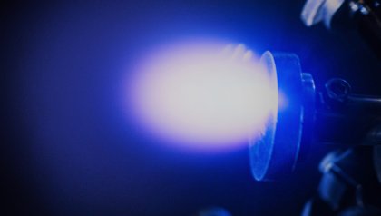 Plasma voor synthese van dunne film
