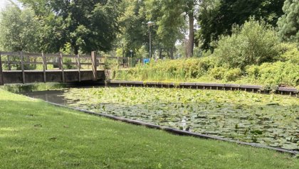 Tipps für deinen Sommer in Enschede