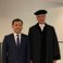 Congratulations Dr. Ahn Duy Le