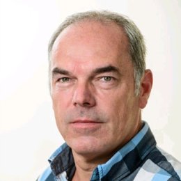 Coen Nieuwenhuis, Directeur CFM