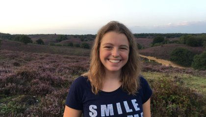 Femke Witmans