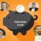 Huawei Wang received the 2021 4UT FAIR Data Fund to release a FAIR human movement dataset