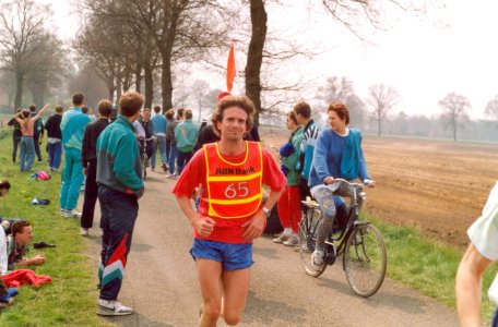 SRD Batavierenteam