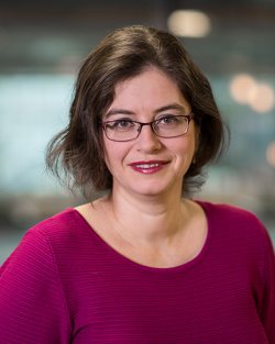 Maria Vlasiou — University of Twente Research Information