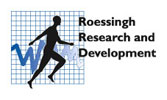 Roessingh Research and Development (RRD), Enschede