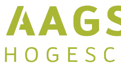 Logo Haagse Hogeschool