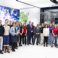 Werkbezoek GS Overijssel bij de Universiteit Twente