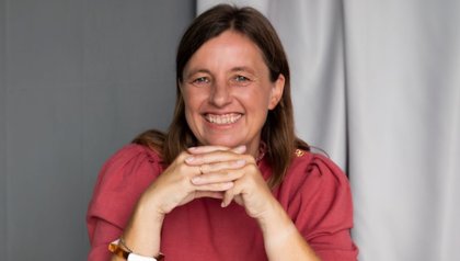 Marieke Huisman