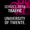 Service desk Traffic