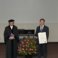 PhD Igor Milov (XUV Optics) received his doctorate degree 'cum laude'