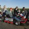 UT team (DMB) participates in the Self Driving Challenge 2023.