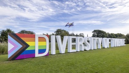 Diversity of Twente