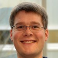 James Seddon
Module Coordinator TNW