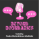 Beyond Boundaries - Live Podcast Recording