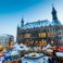 Kerstmarkt reis Maastricht - Valkenburg - Aken