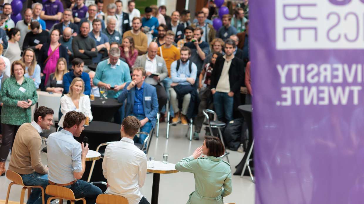 Panel discussions