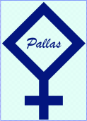 Pallas logo