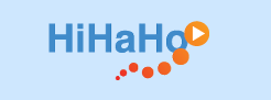 HiHaHo logo