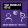 Twente Robotics Center and NMEL Lab create a Podcast on AI-Powered Digital Human Twins