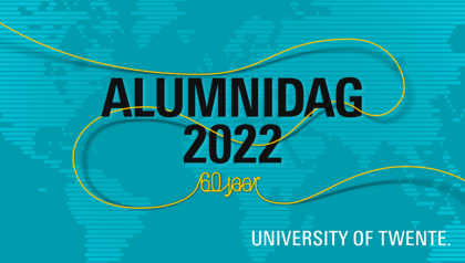Save the date: Alumnidag 2022!