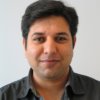 Picture of I. Ahmad (Imtiaz)