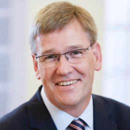 Prof.dr. Johannes Wessels