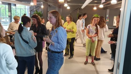 Women in Electrical Engineering
