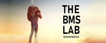 Welcome to the BMS lab - BMS LAB — Where Technology Meets Life