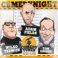 Global Comedy Night